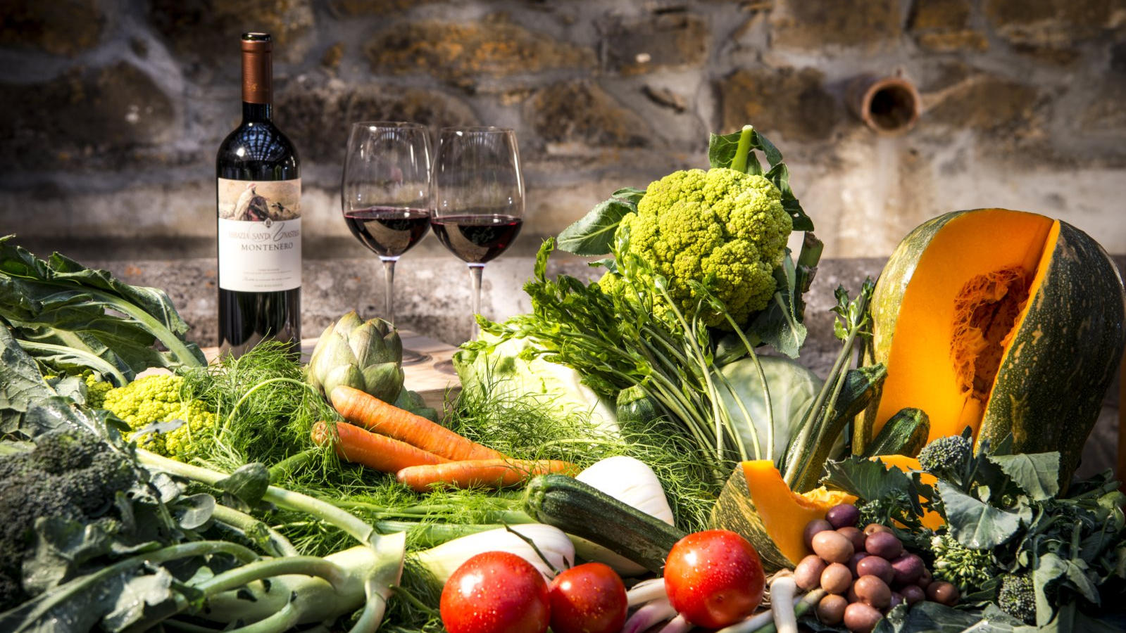 Azienda Agricola Biologica certificata