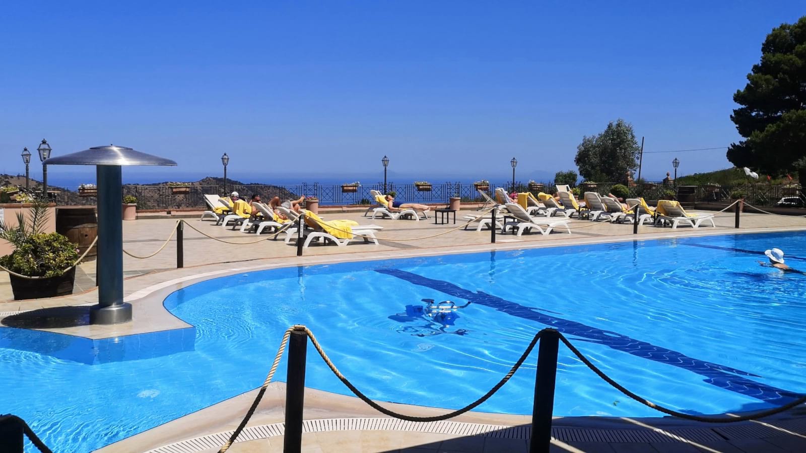 Piscina, Abbazia Santa Anastasia