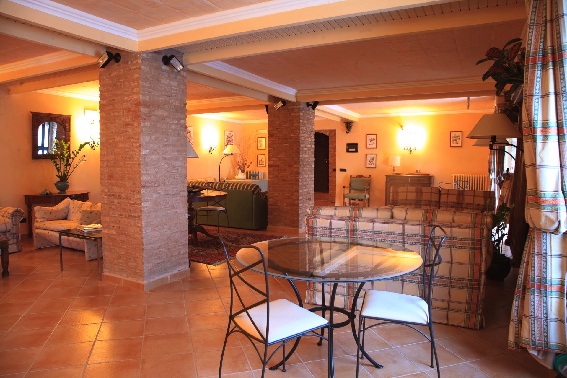 Abbazia Santa Anastasia