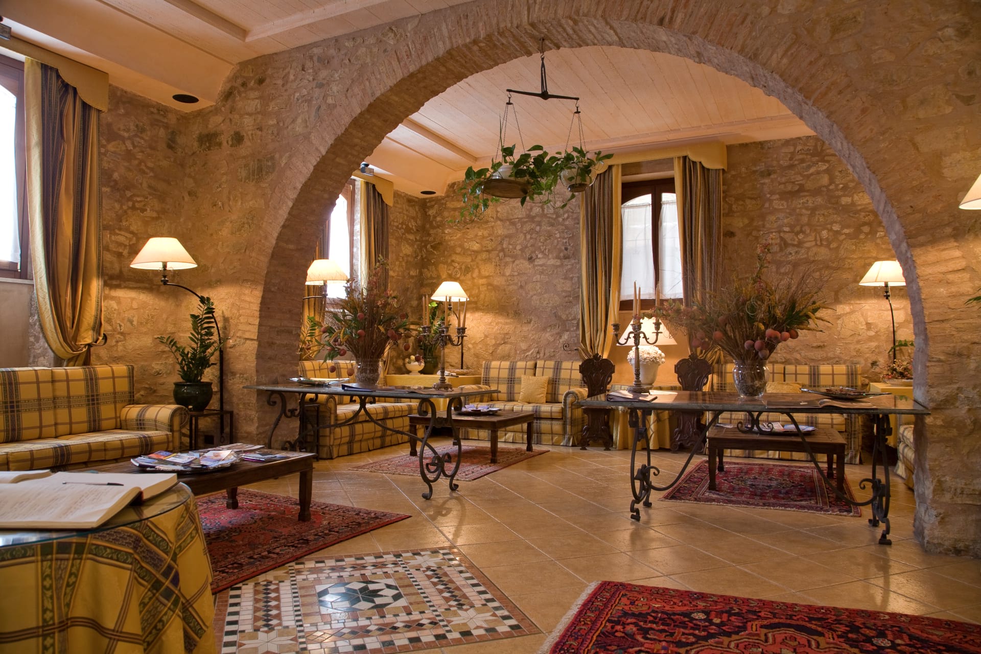 Abbazia Santa Anastasia