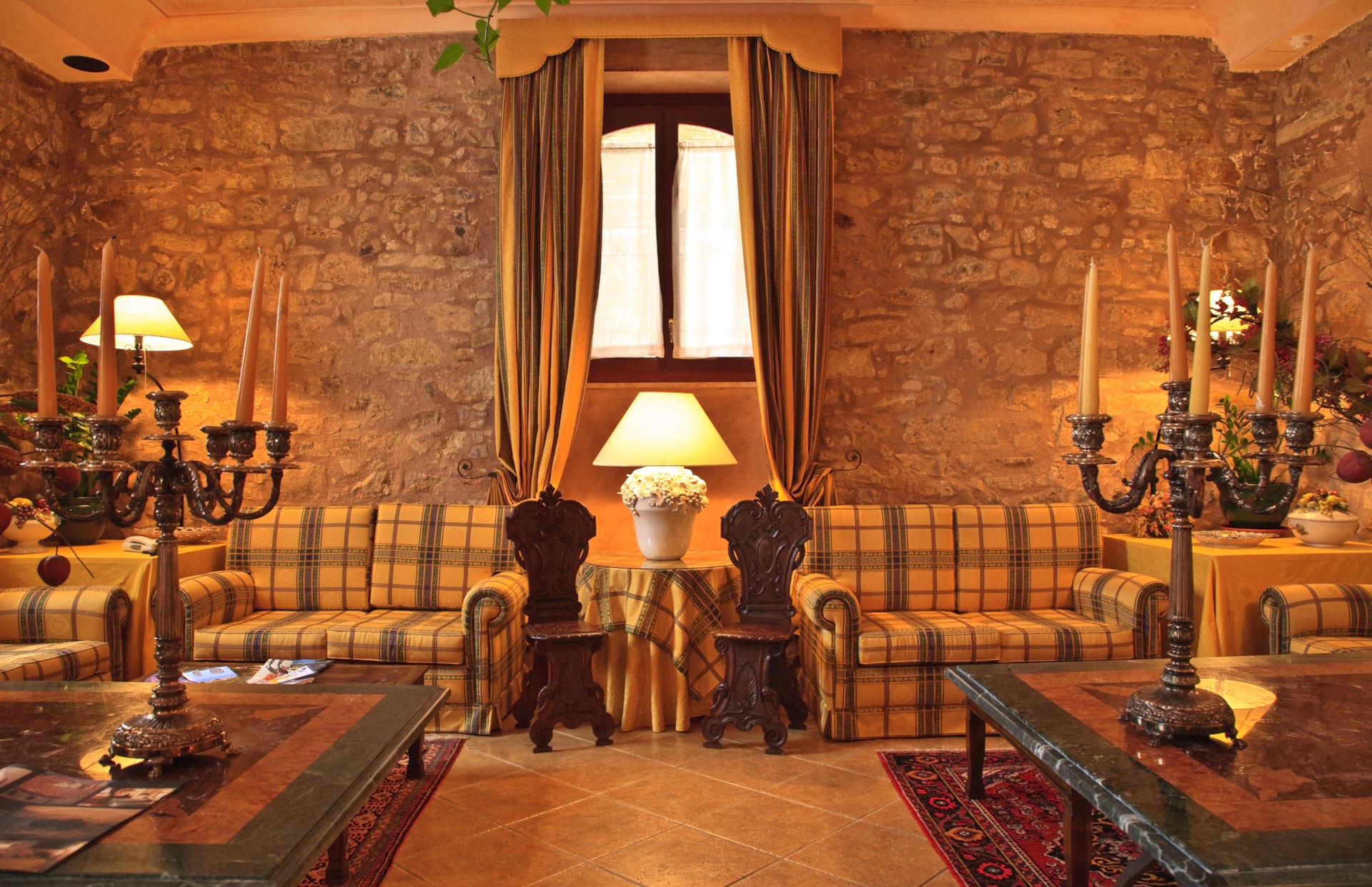 Abbazia Santa Anastasia