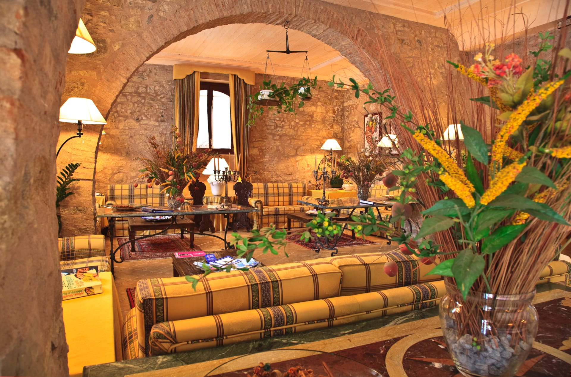 Abbazia Santa Anastasia