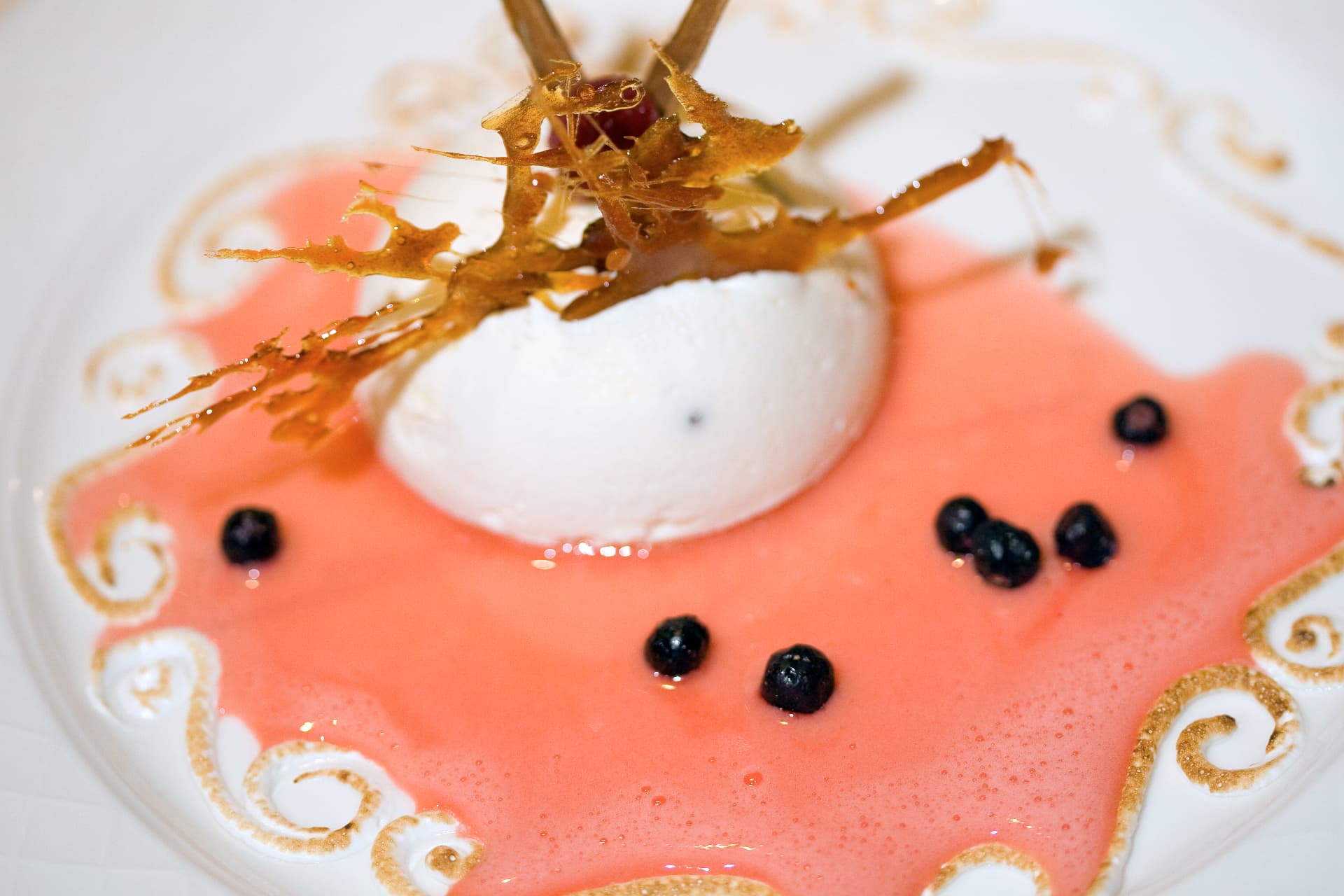 Piatti Ristorante Abbazia Santa Anastasia